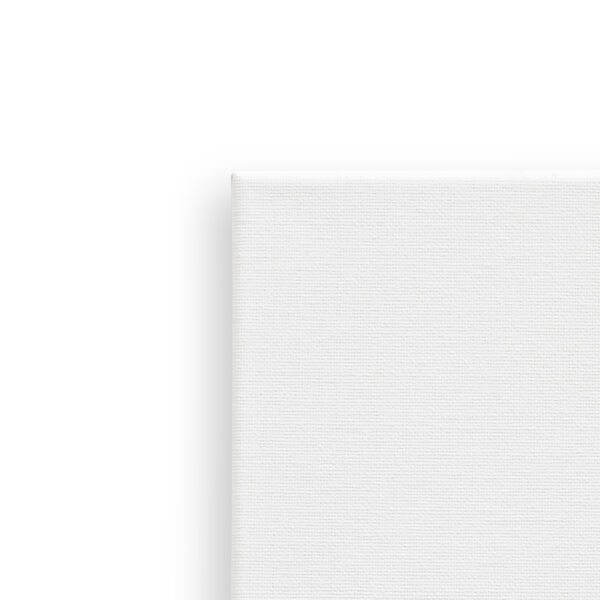 White,Canvas,Frame,Mock,Up,Template,Square,Size,Isolated,On